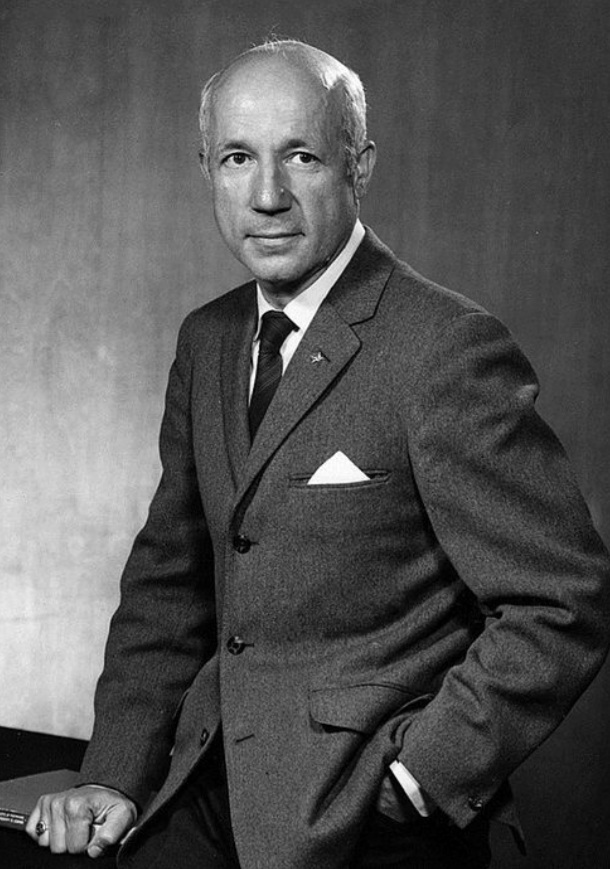 REMEMBERING MELVIN CALVIN ON HIS DEATH ANIVERSARY