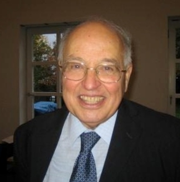 REMEMBERING MICHAEL ATIYAH ON HIS DEATH ANIVERSARY
