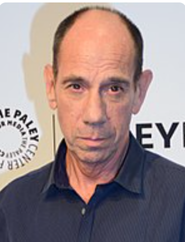Remembering Miguel Ferrer on his birthday
