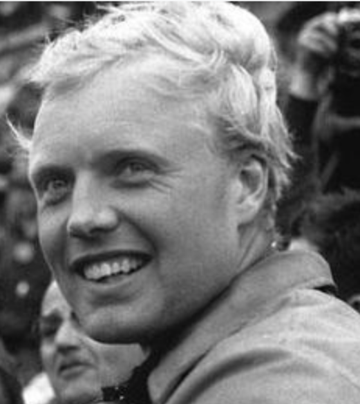 Remembering Mike Hawthorn on his death anniversary