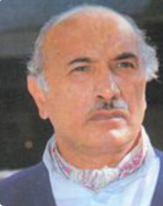 Remembering Mohammad Asghar Khan on his birthday