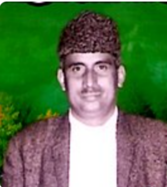 Remembering Mohammad Sultan Tantray on his birthday