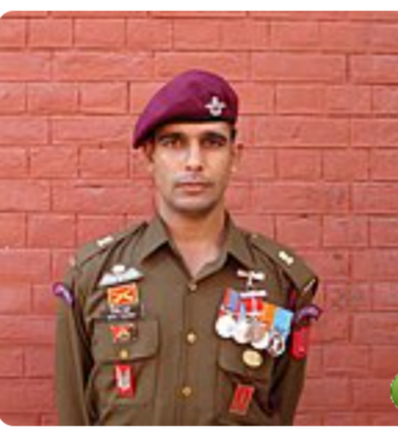 REMEMBERING MOHIT SHARMA ON HIS BIRTHDAY