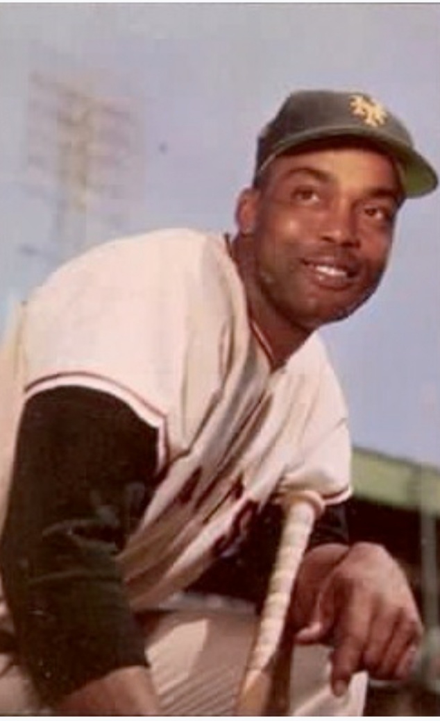 REMEMBERING Monte Irvin on his death anniversary