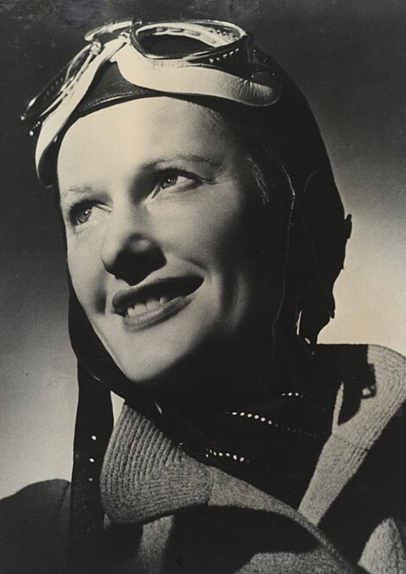 Remembering Nancy Bird Walton on his death anniversary