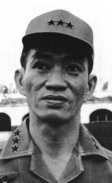 Remembering Ngô Quang Trưởng on his death anniversary