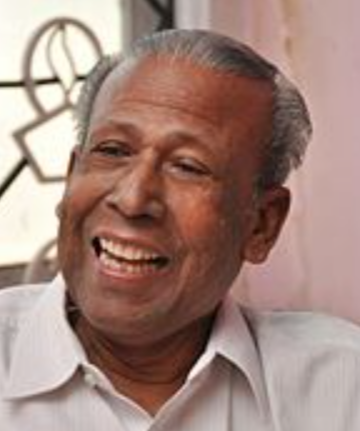 Remembering Ninan Koshy On His Birthday