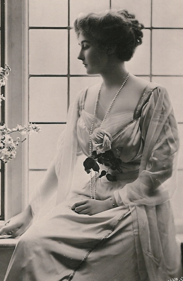 REMEMBERING PATRICIA CONNAUGHT ON HIS DEATH ANIVERSARY