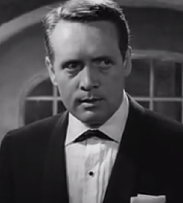 Remembering Patrick McGoohan on his death Anniversary