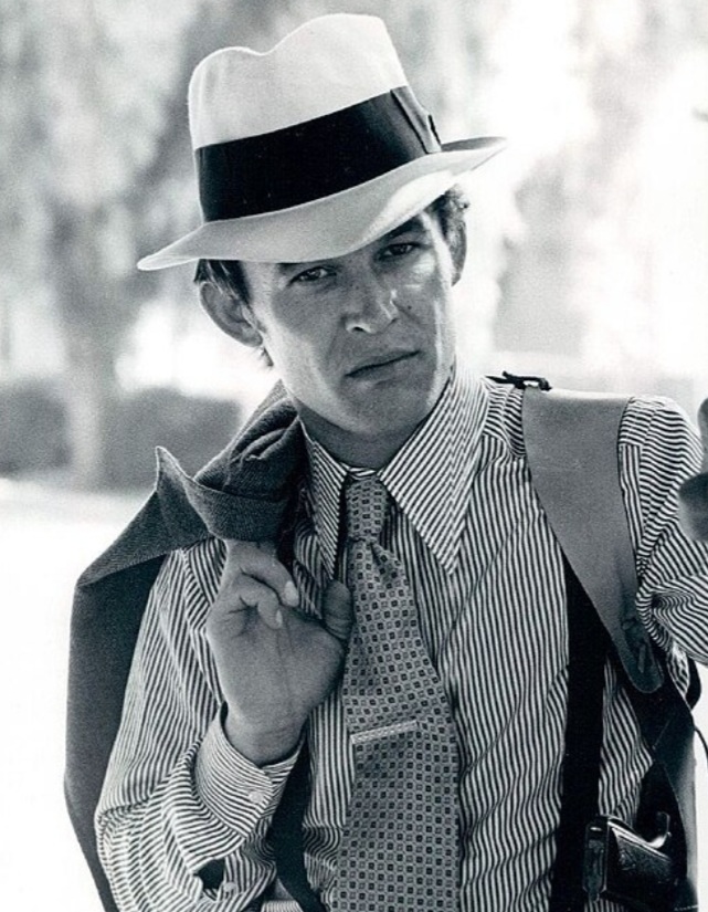 REMEMBERING PAUL KOSLO ON HIS DEATH ANIVERSARY