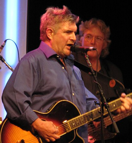 Remembering Paul Quarrington on his death anniversary