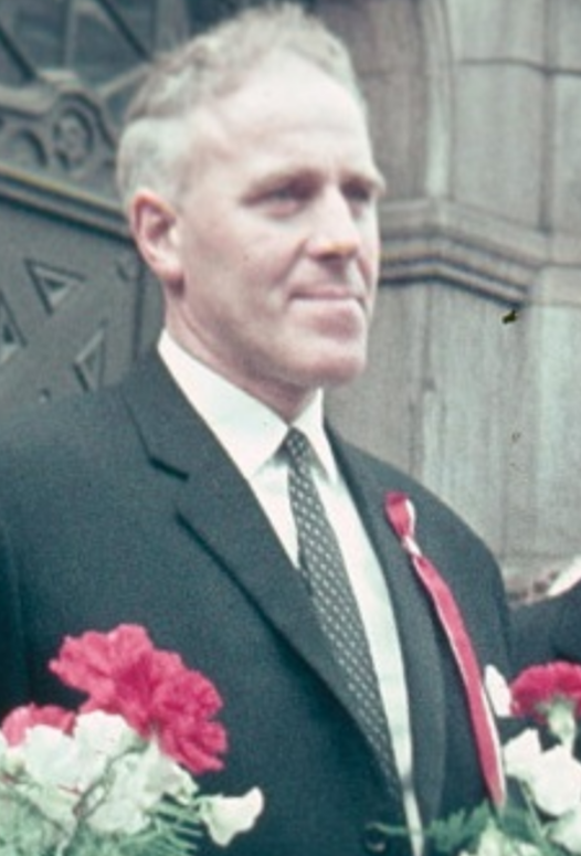 Remembering Per Borten on his death anniversary