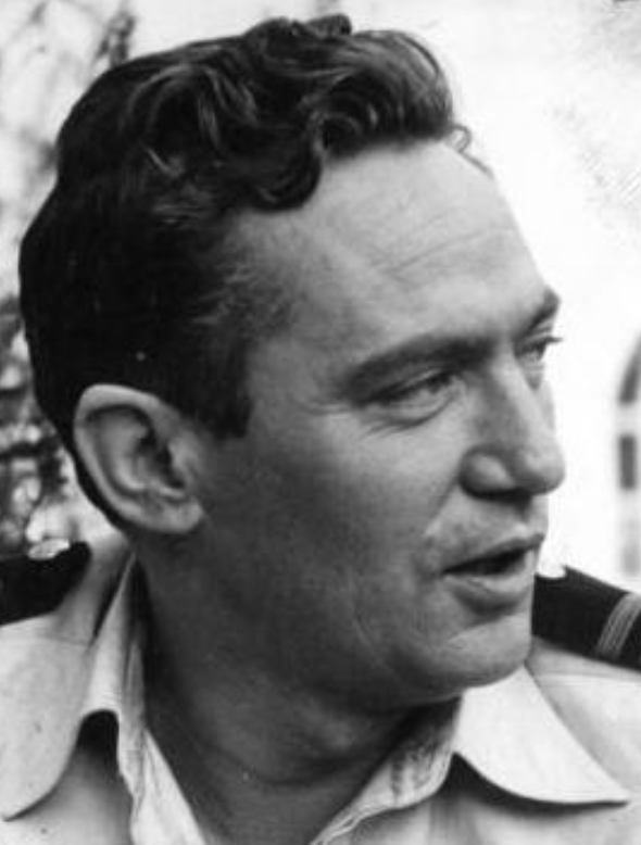 Remembering Peter Finch on his death anniversary