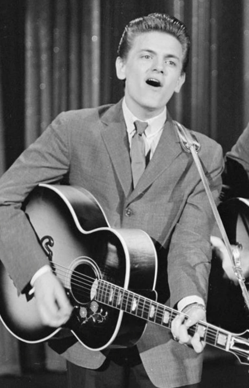 REMEMBERING PHILLIP EVERLY