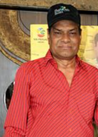 Remembering Rajesh Vivek Upadhyay On His Birthday