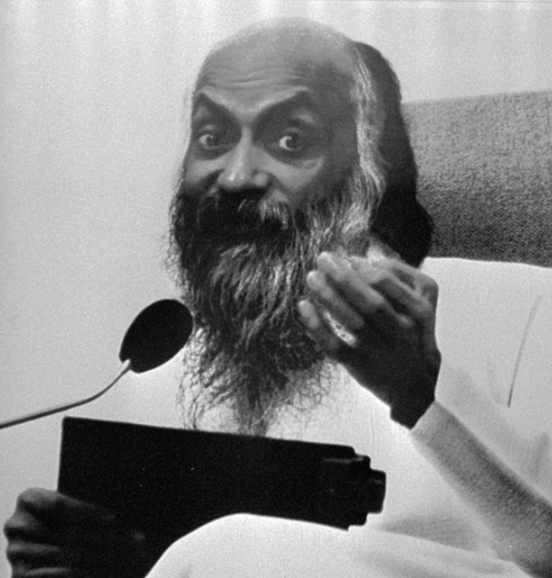 Remembering Rajneesh on his death anniversary