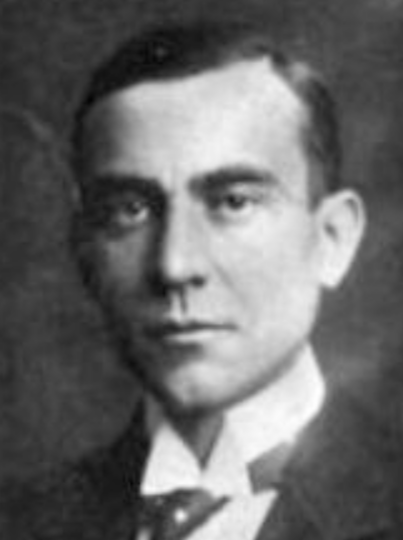 Remembering Ralph Barton Perry on his death anniversary