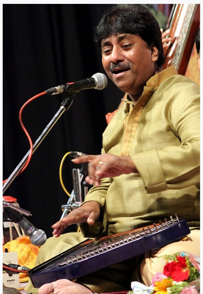 REMEMBERING RASHID KHAN ON HIS DEATH ANIVERSARY