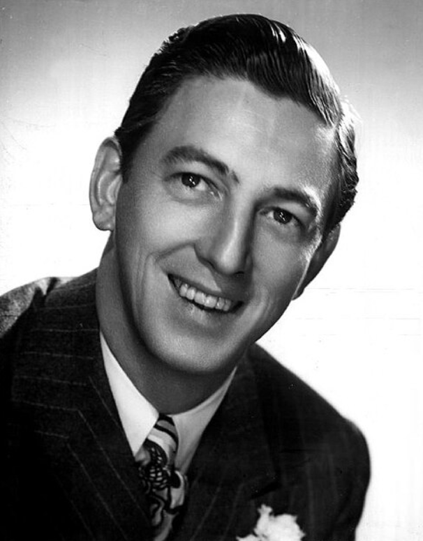 Remembering Ray Bolger on his death anniversary
