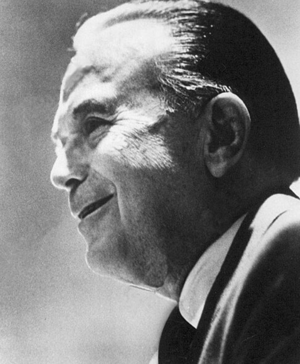 Remembering Ray Kroc on his death anniversary