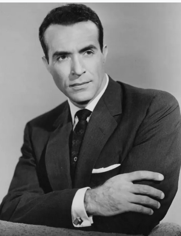 Remembering Ricardo Montalbán on his death anniversary