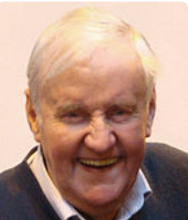 REMEMBERING RICHARD DAVID BRIES ON HIS BIRTHDAY