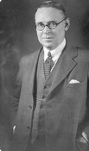 Remembering Richard Gavin Reid on His Birthday