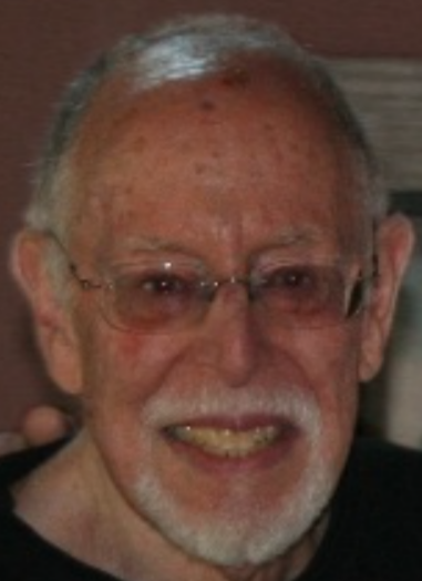 Remembering Richard Norton Tufeld on his death anniversary