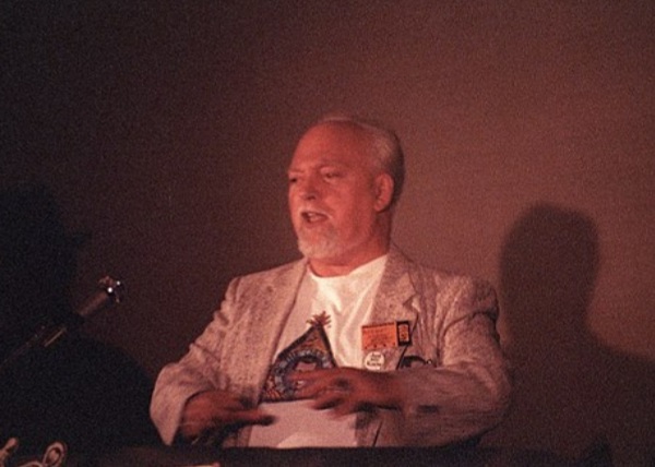 REMEMBERING ROBERT ANTON WILSON ON HIS DEATH ANIVERSARY