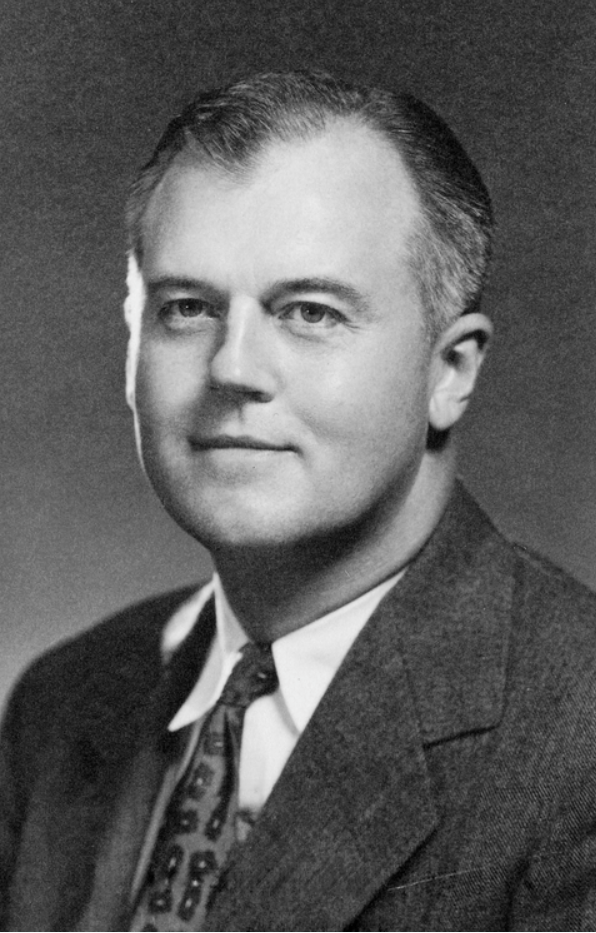 Remembering Robert J. Van de Graaff on his death anniversary