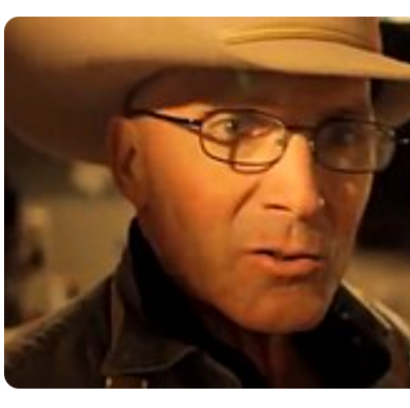 Remembering Robert LaVoy Finicum On His Birthday