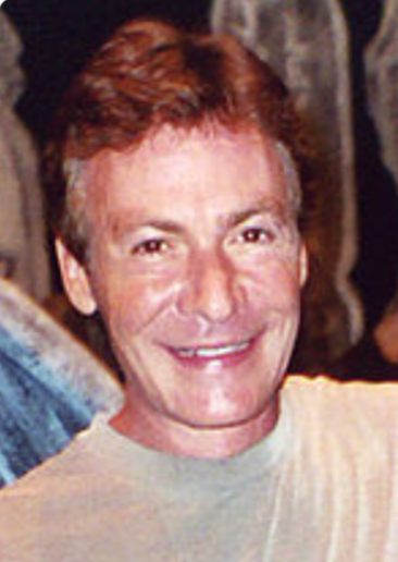 Remembering Robin David on his birthday