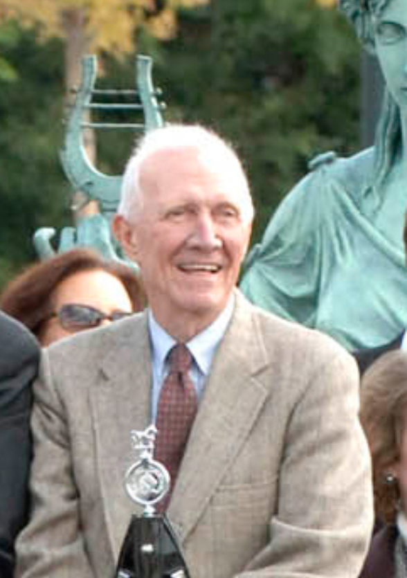 Remembering Rodney Mims Cook Sr. On his death anniversary