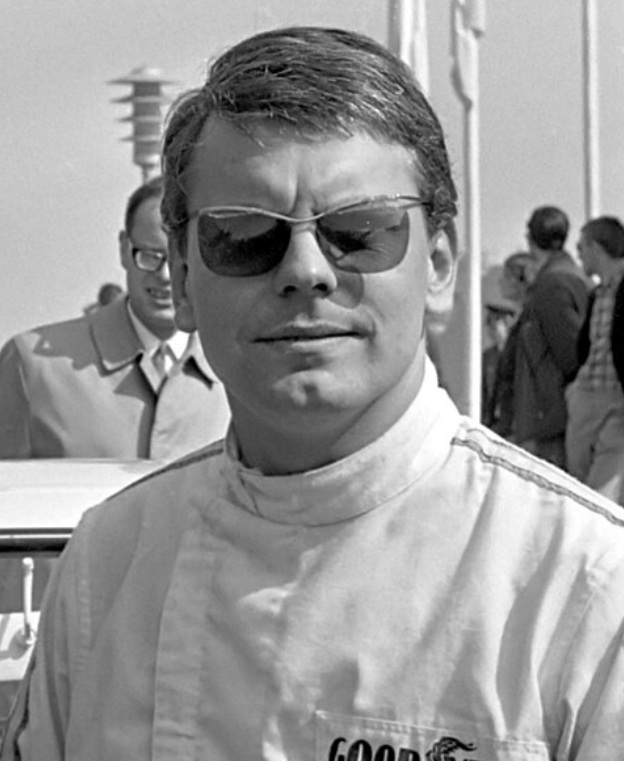 REMEMBERING ROGER CLARK ON HIS DEATH ANIVERSARY