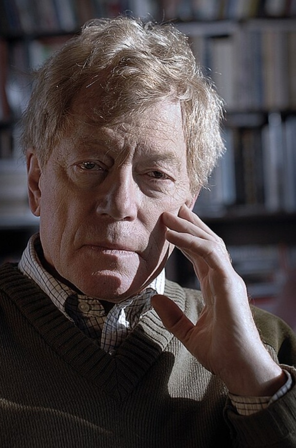 REMEMBERING Roger Vernon On his death anniversary