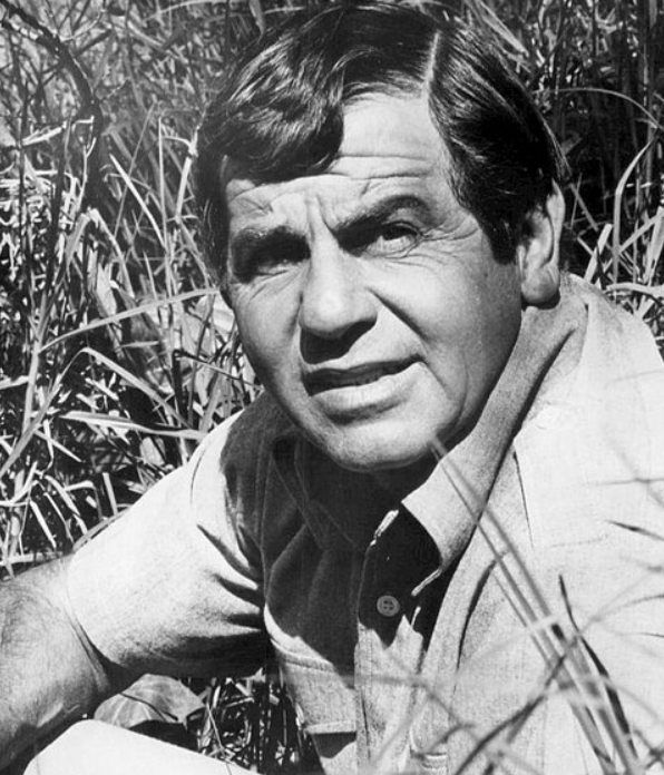 Remembering Ross Bagdasarian on his death anniversary