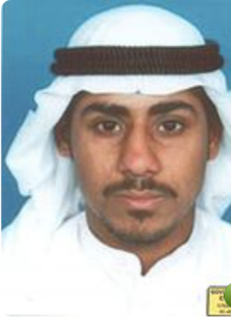 Remembering Salem al-Hazmi On His Birthday