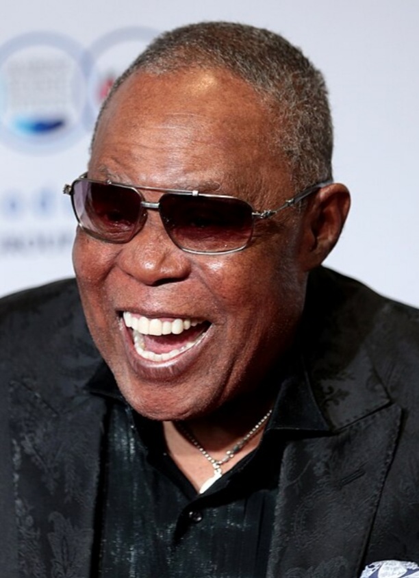 REMEMBERING SAMUEL DAVID MOORE ON HIS DEATH ANIVERSARY