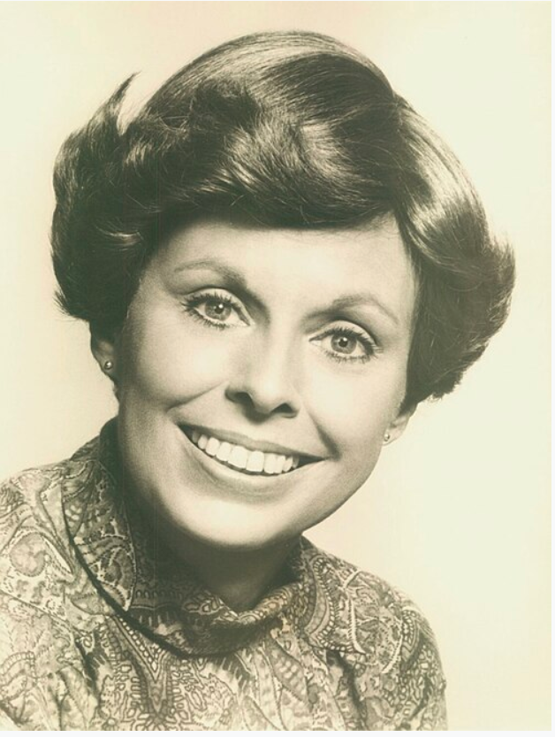 Remembering Sarah Marshall (British actress) on his death anniversary