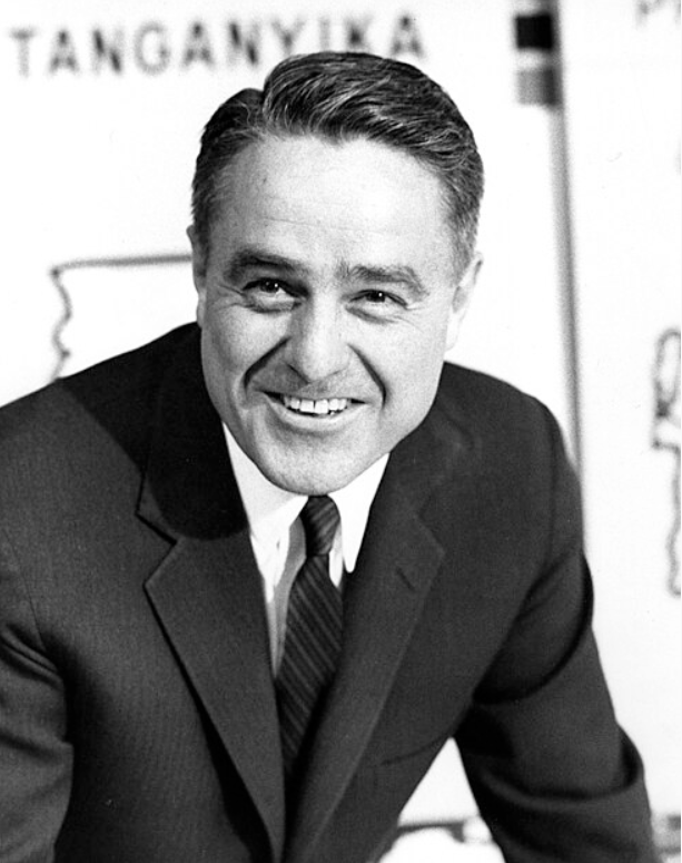 Remembering Sargent Shriver on his death anniversary