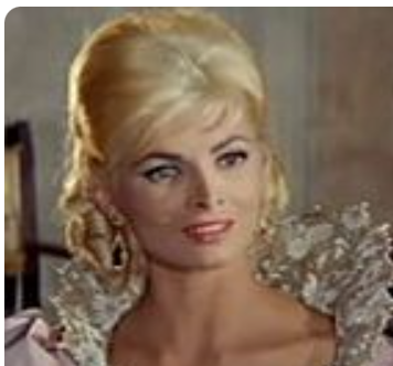 REMEMBERING SCILLA GABEL ON HER BIRTHDAY