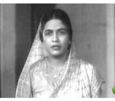 Remembering Shakuntala Paranjpye on her Birthday