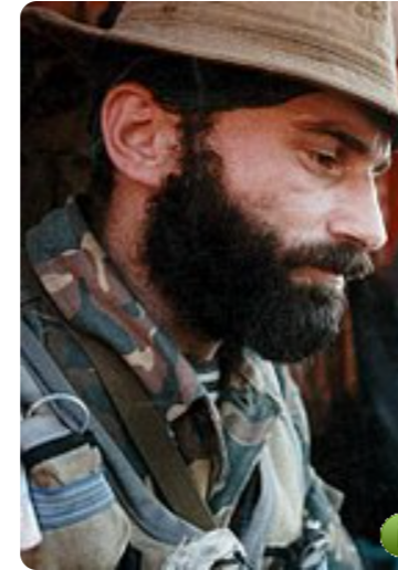 REMEMBERING SHAMIL BASAYEV ON HIS BIRTHDAY