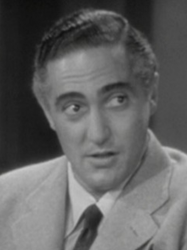 REMEMBERING SHELDON LEONARD ON HIS DEATH ANIVERSARY