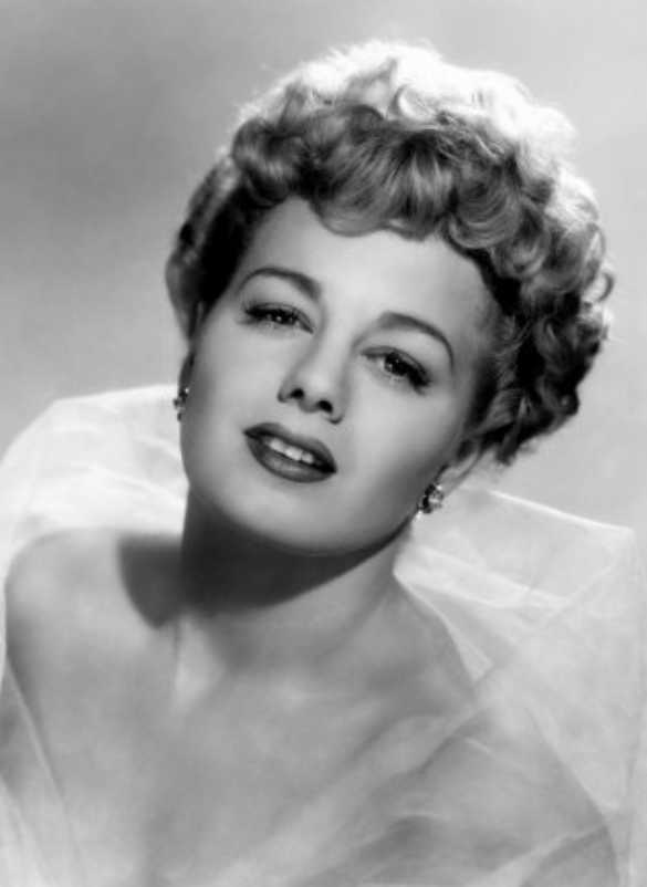 Remembering Shelley Winters on his death anniversary
