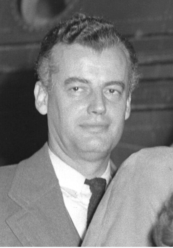 Remembering Shepperd Strudwick on his death anniversary