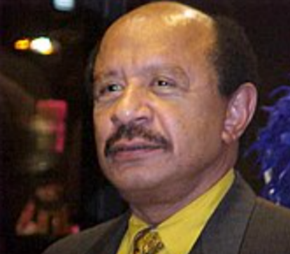 Remembering Sherman Alexander Hemsley On His Birthday