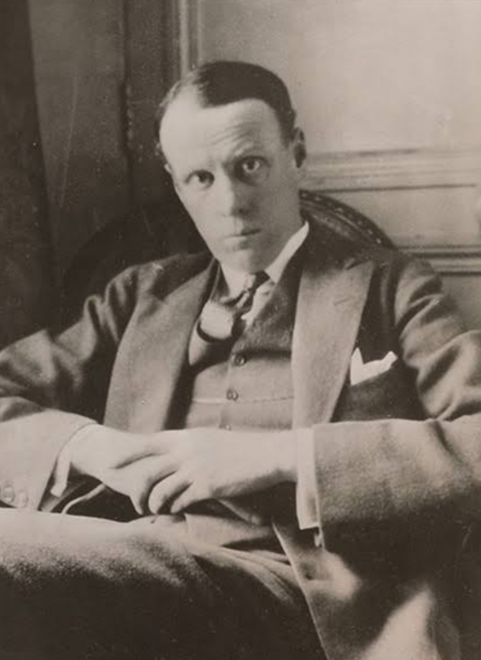 REMEMBERING SINCLAIR LEWIS ON HIS DEATH ANIVERSARY