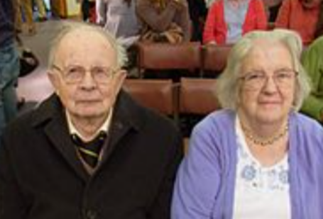 Remembering Sir Henry Frederick Ross Catherwood On His Birthday