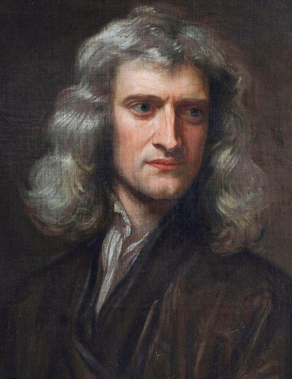 REMEMBERING SIR ISAAC NEWTON ON HIS DEATH ANIVERSARY